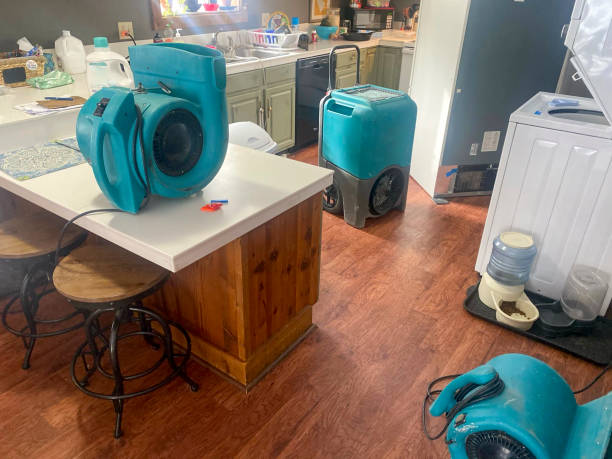 Best Emergency water damage restoration  in , ID